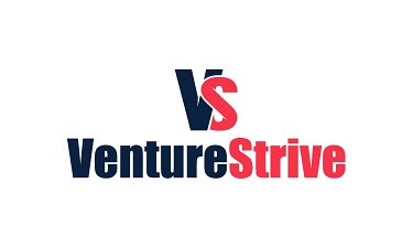 VentureStrive.com